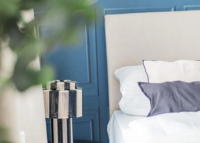Home1 - Rivé Boutique Ostello Vienna