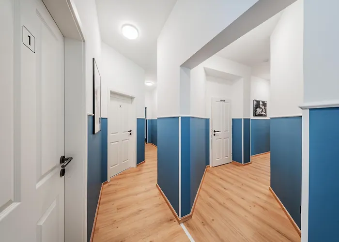 Home1 - Rivé Boutique Vienna