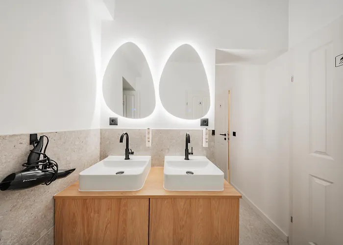 Home1 - Rivé Boutique * Vienna