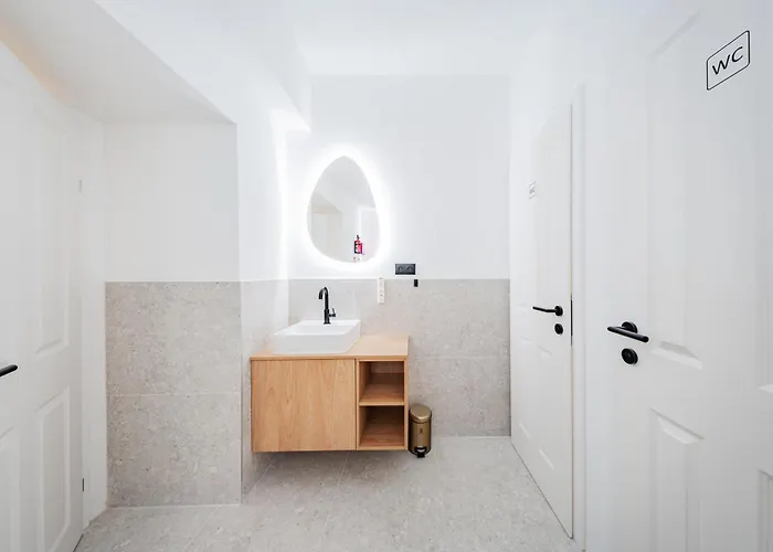 Home1 - Rivé Boutique Ostello Vienna