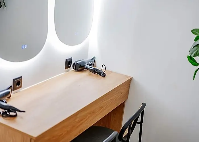Ostello Home1 - Rivé Boutique Vienna