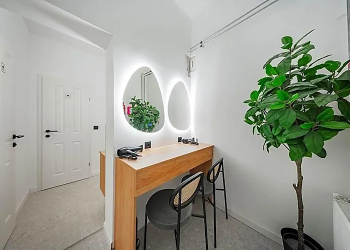 Home1 - Rivé Boutique Ostello Vienna