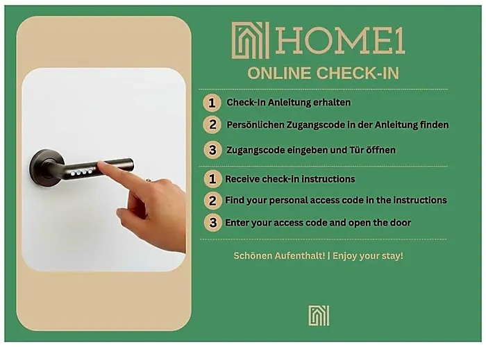 Home1 - Rivé Boutique Ostello