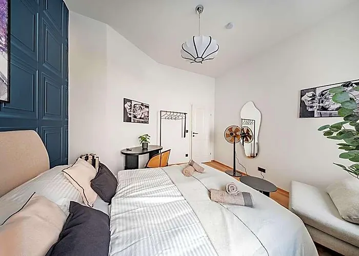 Home1 - Rivé Boutique Ostello Vienna