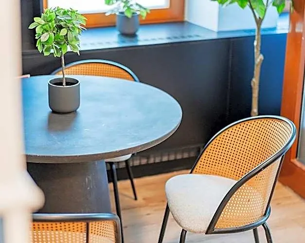 Ostello Home1 - Rivé Boutique Vienna