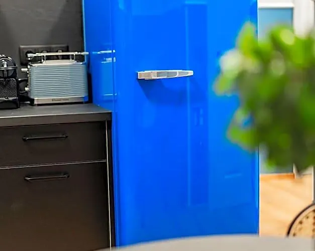 Home1 - Rivé Boutique Vienna