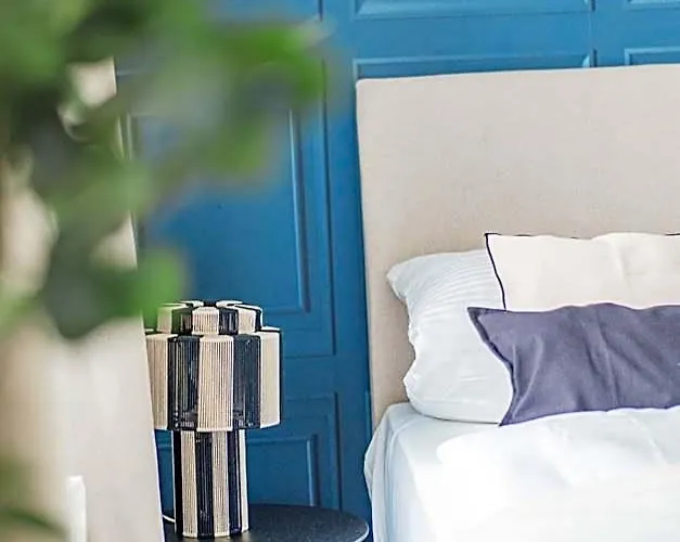 Ostello Home1 - Rivé Boutique *