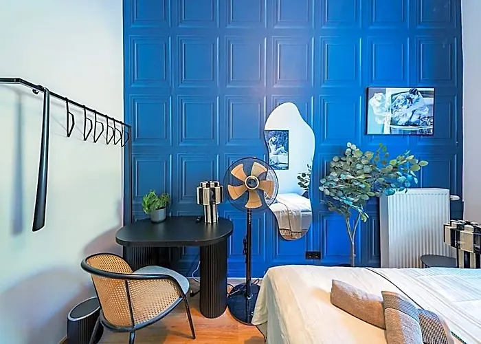 Ostello Home1 - Rivé Boutique Vienna