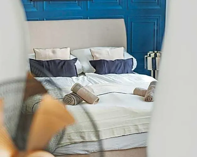 Home1 - Rivé Boutique Ostello *